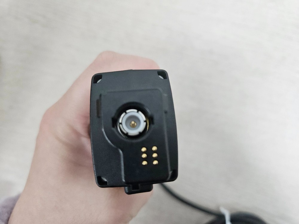 Tektronix TCP0150 AC/DC Current Probe