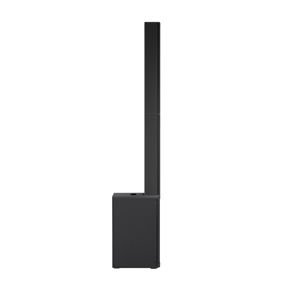 LD Systems MAUI 11 G3 Black Portable Powered Active Column PA System Pack