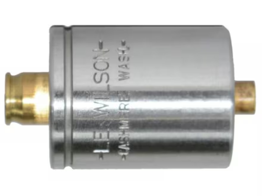 L.E. Wilson Trimmer Case Holder 357 Magnum