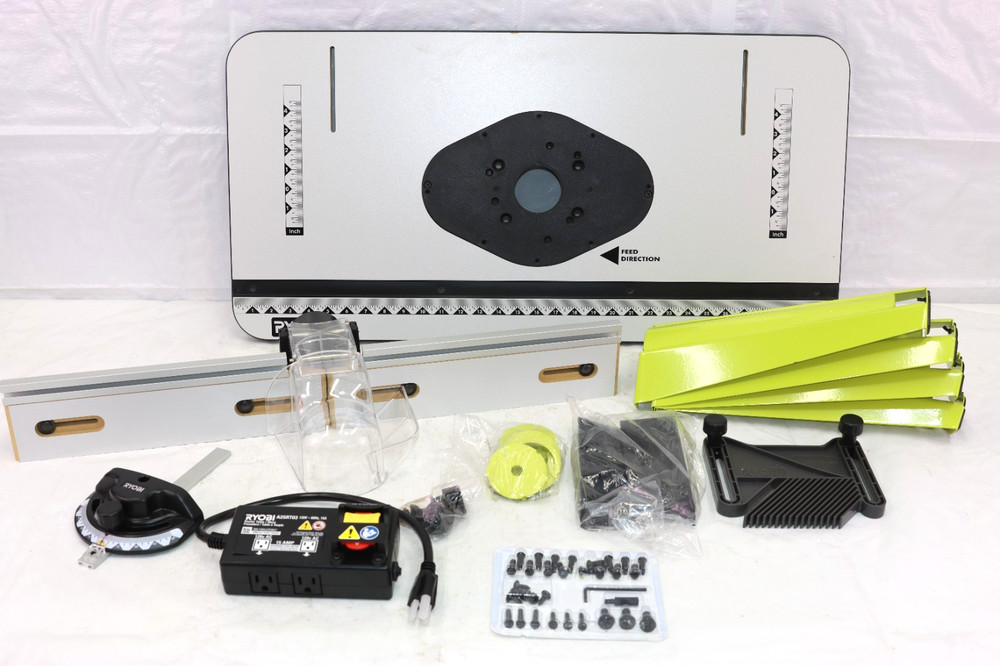 Ryobi Universal Router Table (A25RT03)