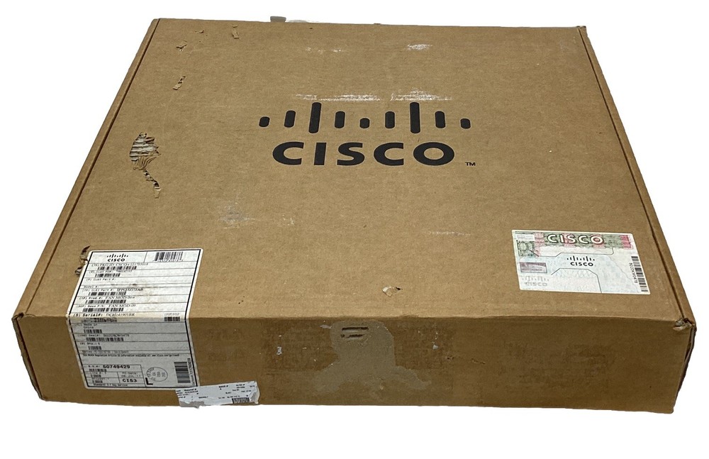 Cisco FAN-MOD-09 IPPQAG7JAB
