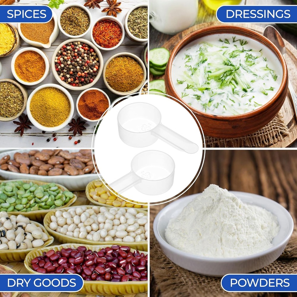 Tablespoon Measuring Spoon Set 4 Pack