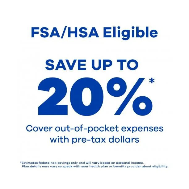 Always Discreet Incontinence Liners, Very Light Absorbency Regular Length 120 Ct