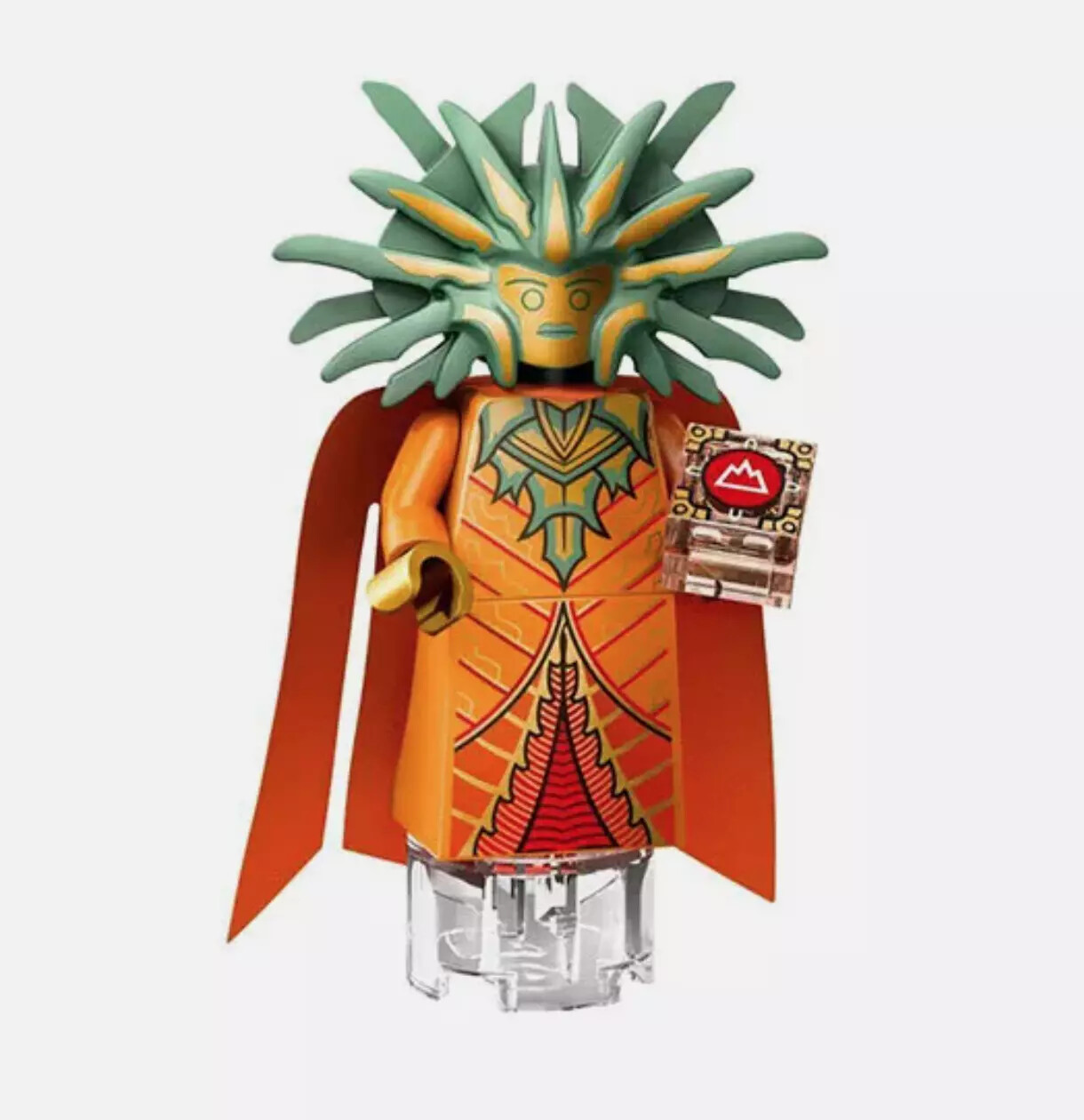 LEGO Dungeons & Dragons Minifigures 71047 CMF - PICK YOUR MINIFIG - New Sealed