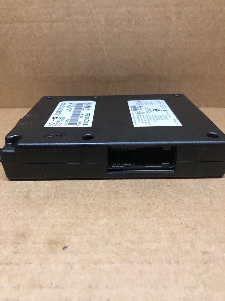 2013 2014 OEM VW Bluetooth Communication Module 7P6 035 730 K A10