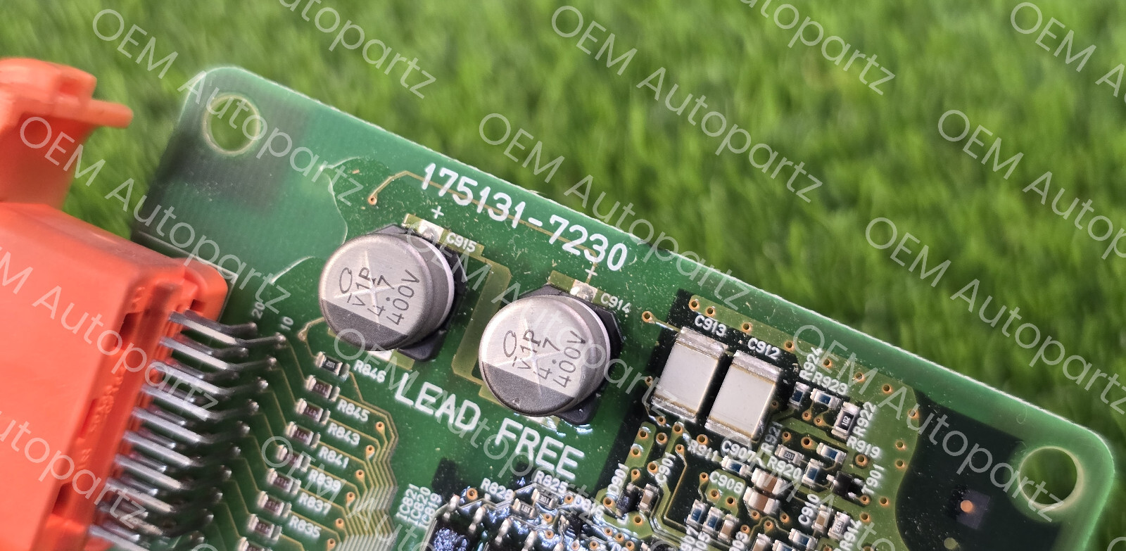 Toyota Camry 2012-2017 Hybrid Voltage Module & harness 89892-33020: Fits Avalon