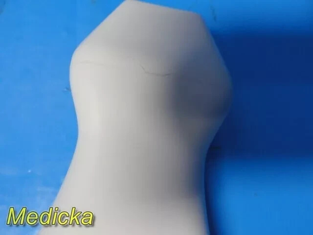 Chison Tech L-VA Linear Array Probe – Vascular Imaging for SR-6 (Tested) ~ 36100