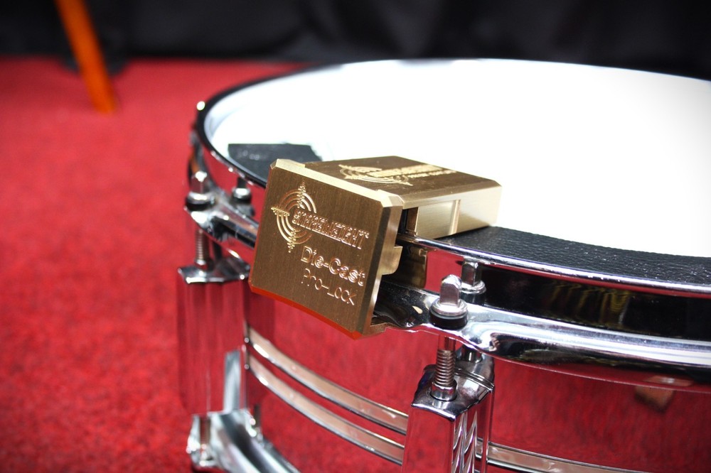 Snareweight Die Cast Pro Lock