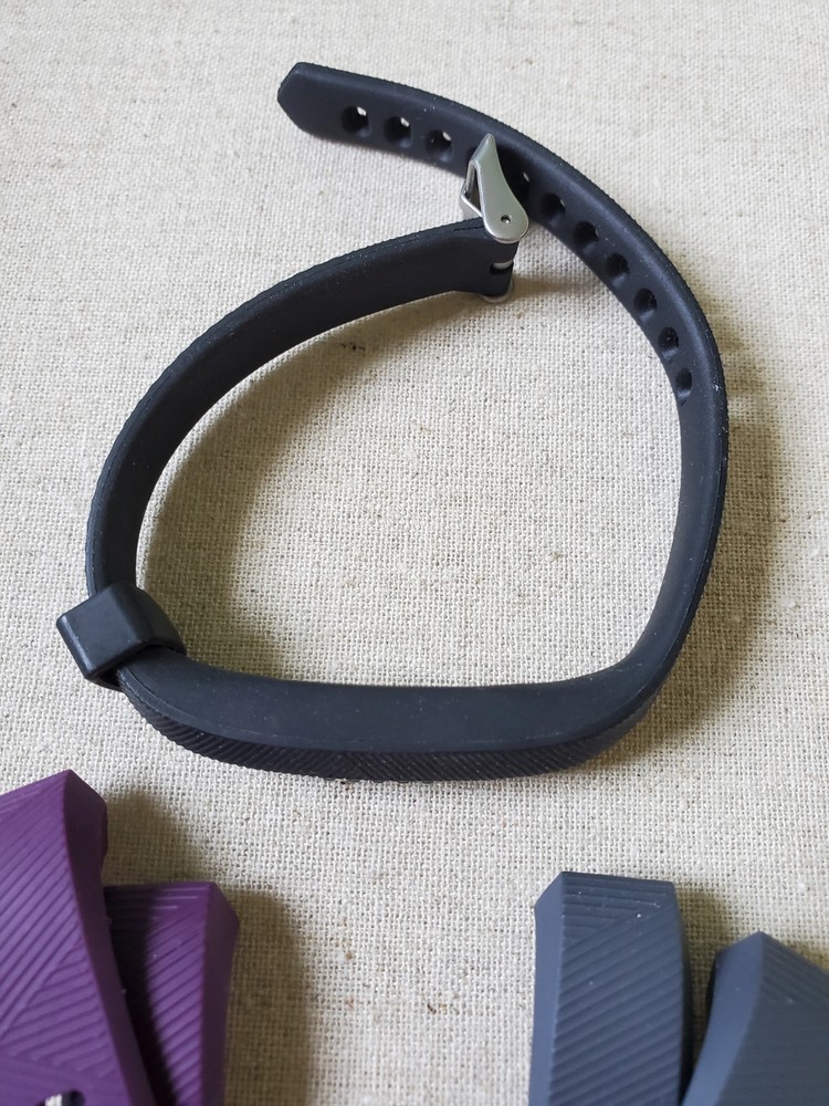 Macedon Fitbit Replacement Bands 3 Pack