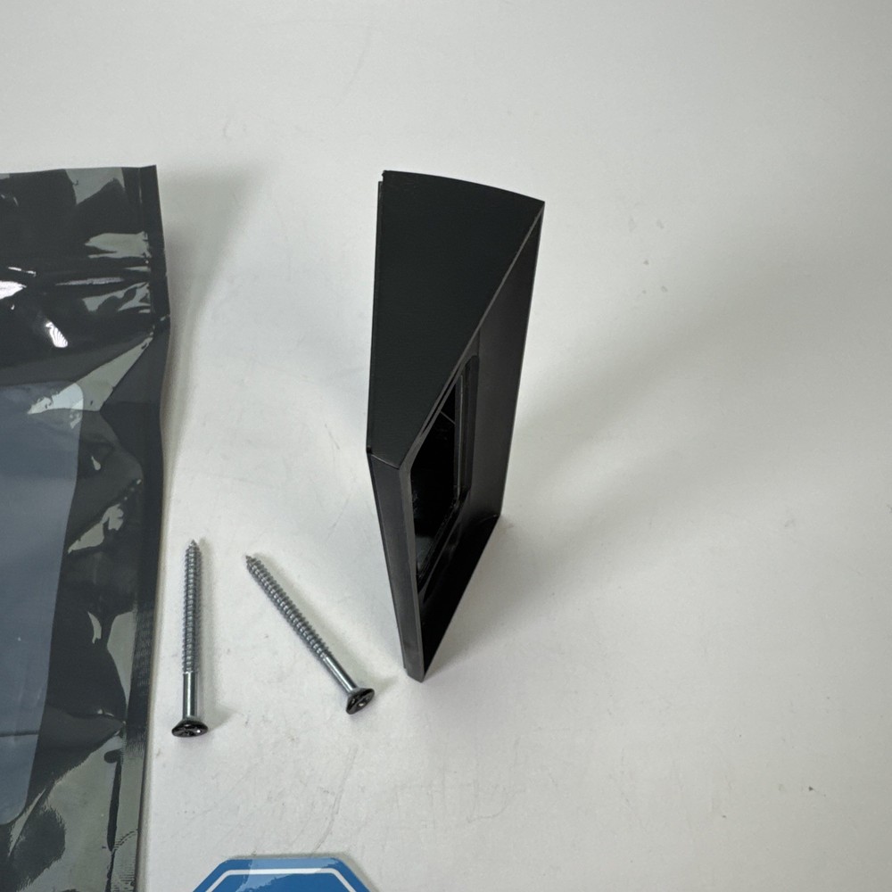 Genuine Angle Bracket for Ring Video Doorbell Pro 2 Right or Left