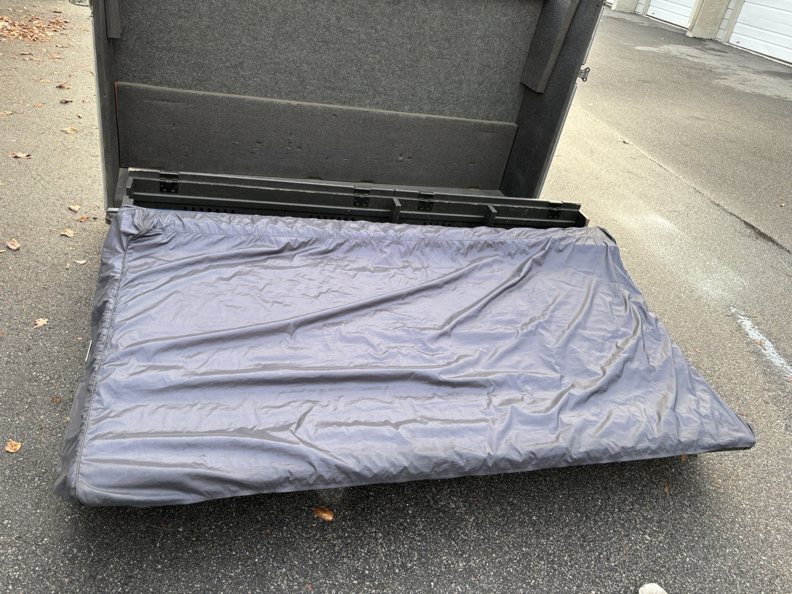 Yamaha PM-5000 52 Channel Analog Console W/ PSU and Tour Case