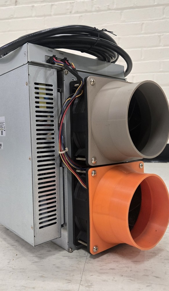 Canaan Avalon Miner A1246 85TH