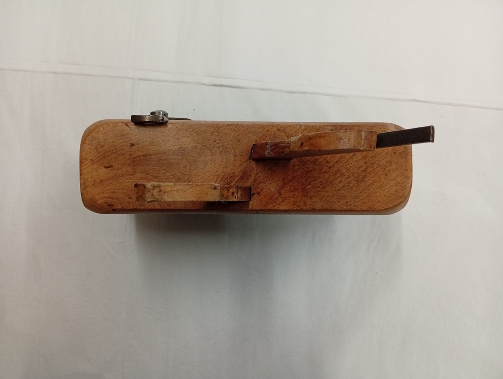Mathieson Tounge And Groove Combination Plane