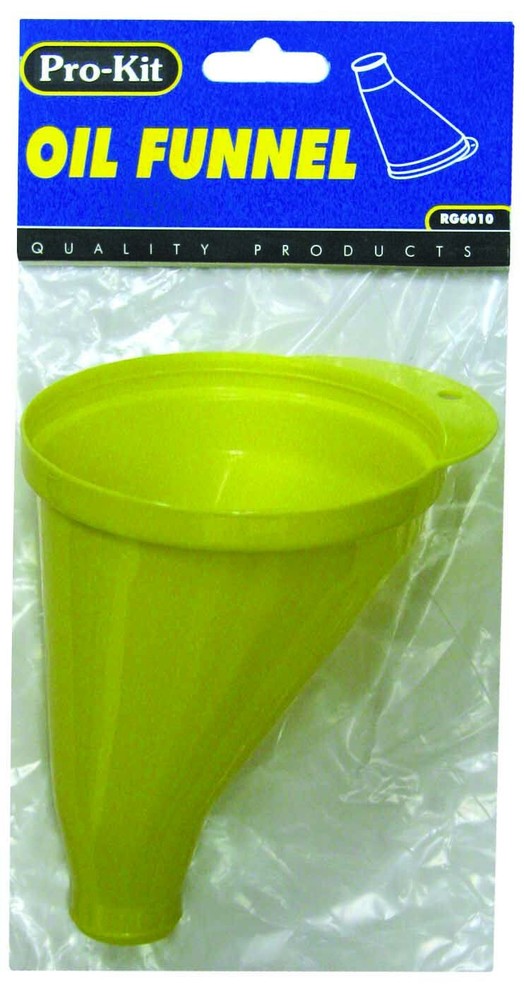RG6010 - PK Tools -  100mm(4") FUNNEL