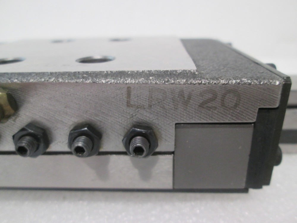 IKD, LRW20, Precision Roller, New