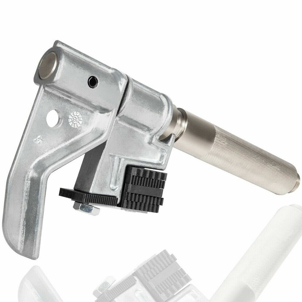 Universal Outside Thread Chaser OTC 7402 External Thread Repair Tool 7402
