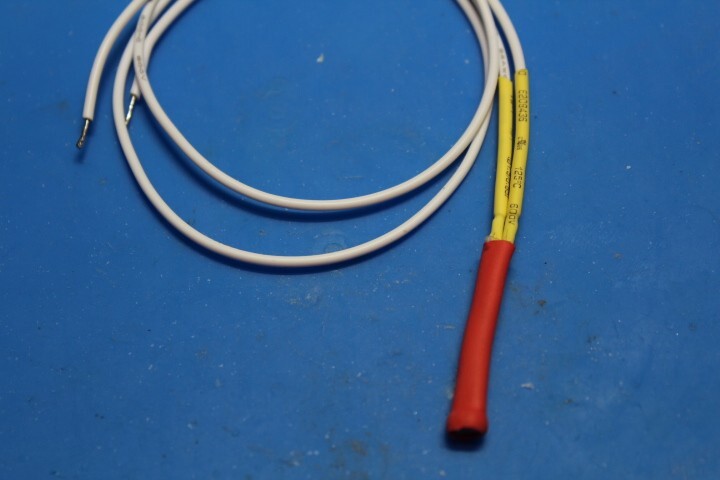 12V-2A SOLENOID CONTROLLER- SINGLE PULSE @ DUSK AND REVERSE SINGLE PULSE @ DAWN