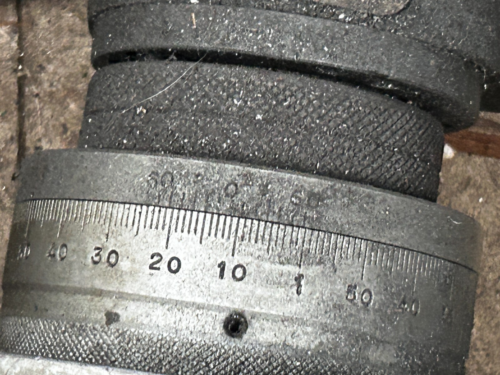 MACHINIST TOOL LATHE Vertex Horizontal - Verticle 12" Rotary Table Fixture