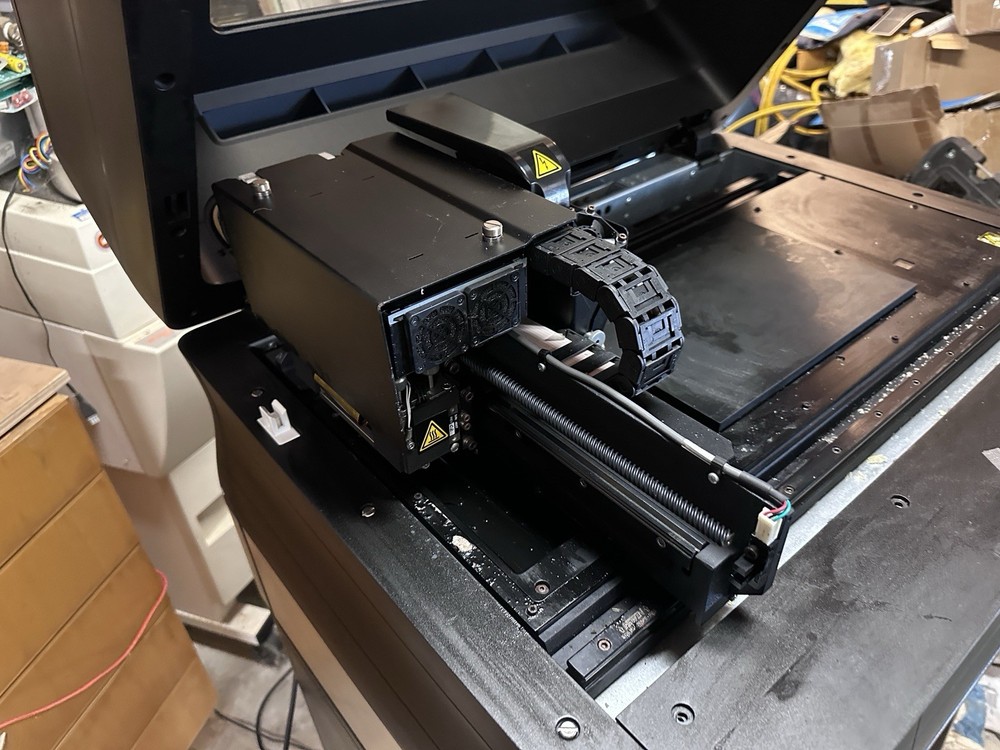 Stratasys Objet 30 pro 3D Printer with Stand-AS IS- Needs work. Local Pickup
