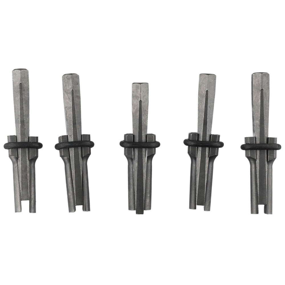 Chisel Stone Splitter Hand Tools Splitting The Hard Stone 105mm Length