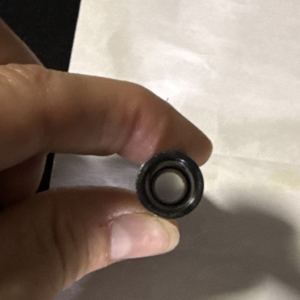 .308 Winchester To .32 Multi-Chamber Insert/Adapter/Reducer Sleeve