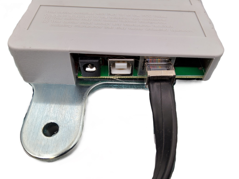 Pitney Bowes MP30 30 lb Digital Postal Scale