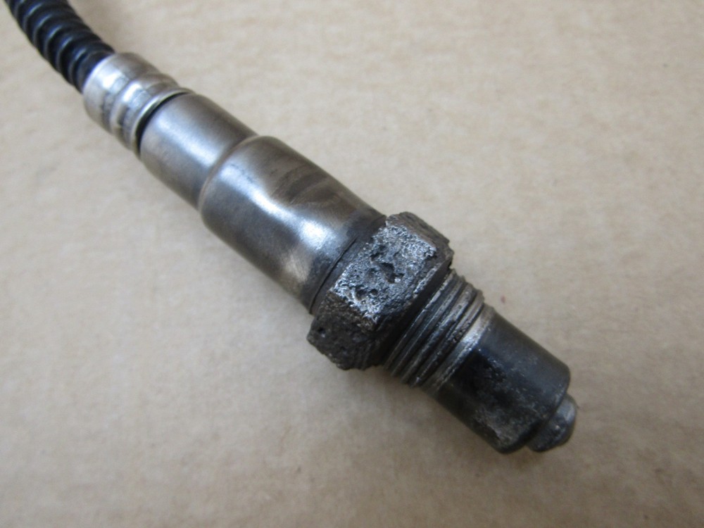 KTM RC 125 2016 32,192 miles lambda sensor (17032)
