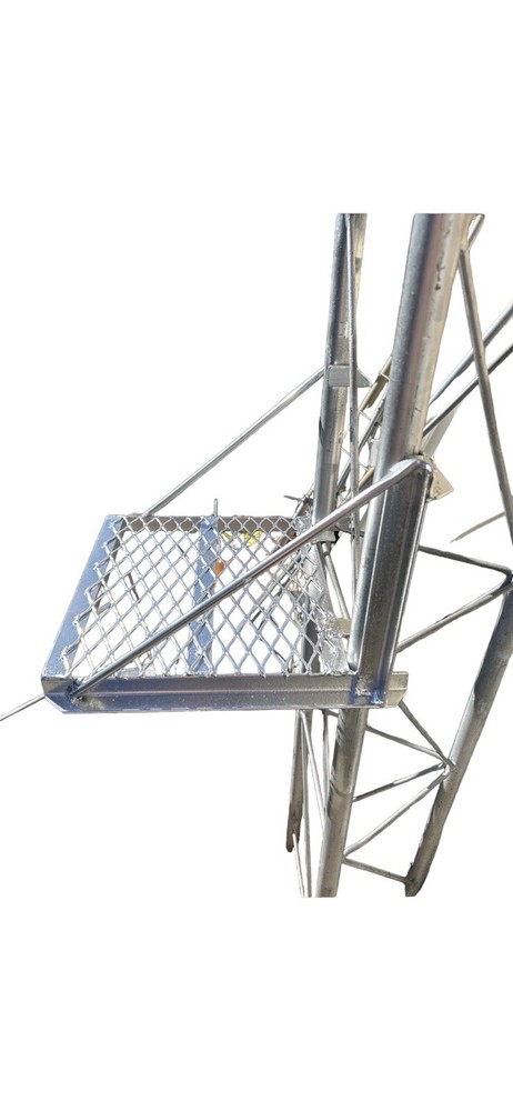 Antenna Tower  Working Platform.FITS ROHN 25