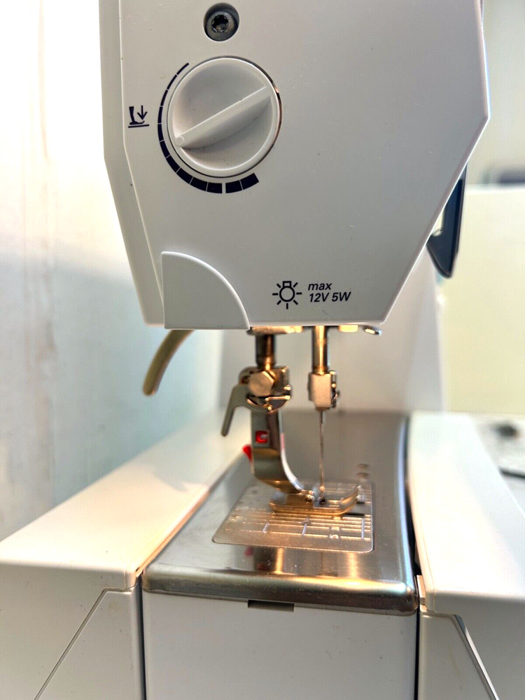Bernina Patchwork Edition 140 Sewing Machine T0478