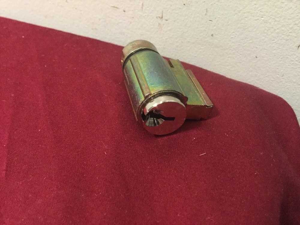 EZ Set Cylinders, Set of 4 - Locksmith