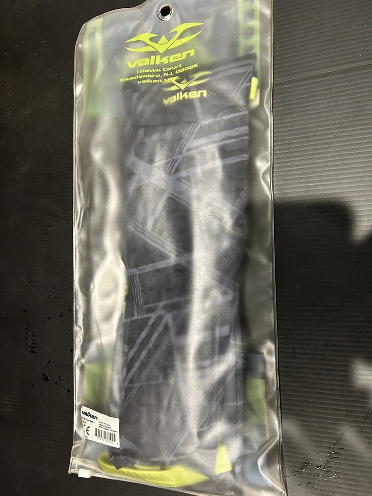 NEW!! Valken Agility Protective Elbow And Forearm Pad - Medium
