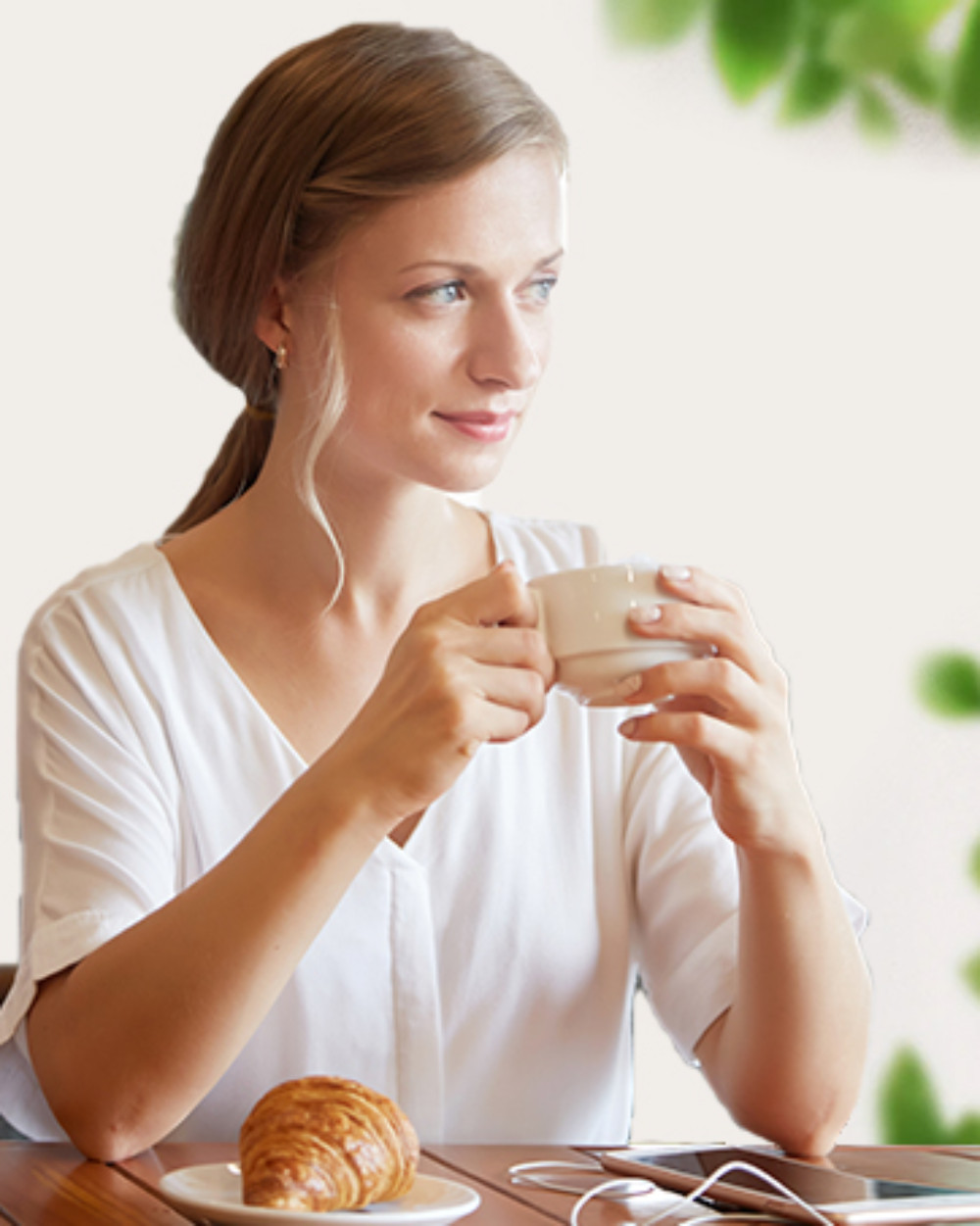 New Mushroom Coffee Organic Coffee 60 Servings in One Pack, No Odor, Exp 12/2027