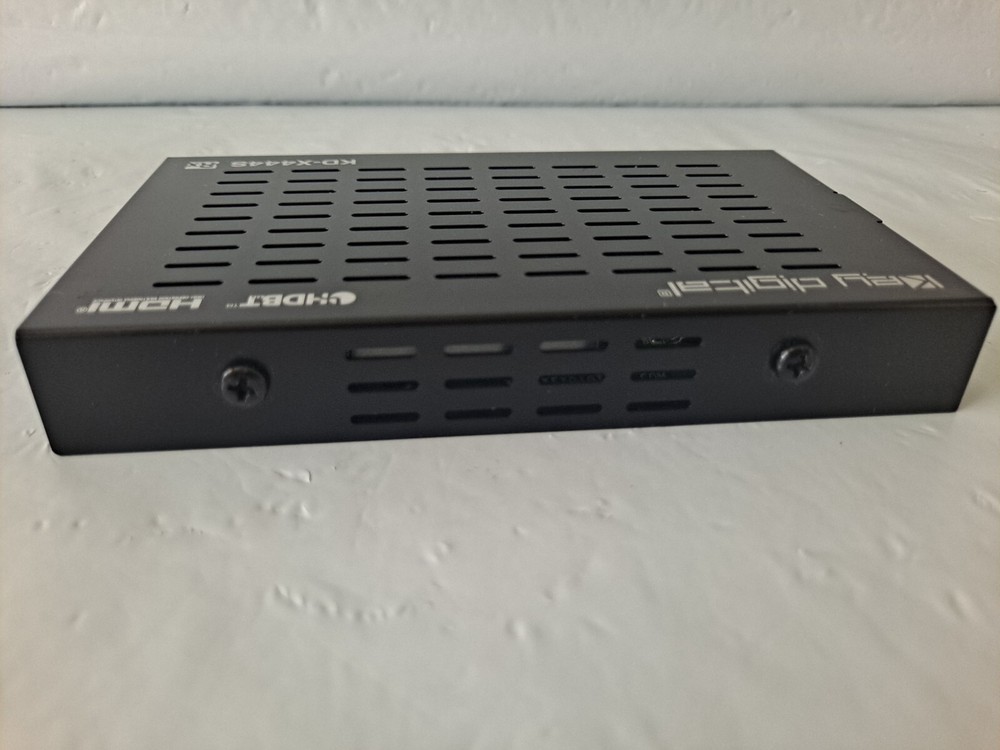 Key Digital KD-X444S TX (Main Unit ONLY. NO Accessories)