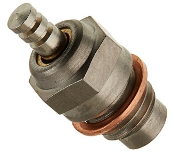 OS Engines 71615009 Type F Glow Medium Plug