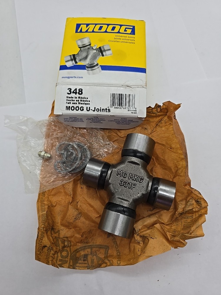 Universal Joint Moog 348