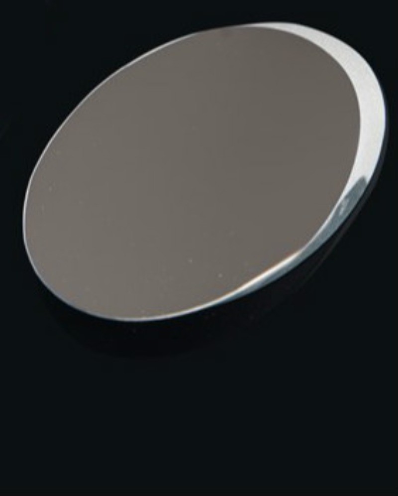 High Precision 35mm Short Axis Secondary Mirror Oblique Mirror
