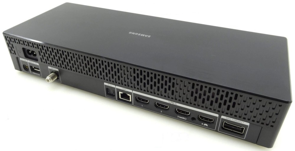 Samsung One Connect SOC1002D - TESTED & WORKING