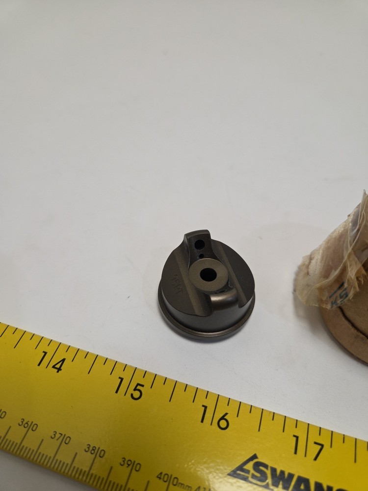 Binks 95 PT Air Nozzle