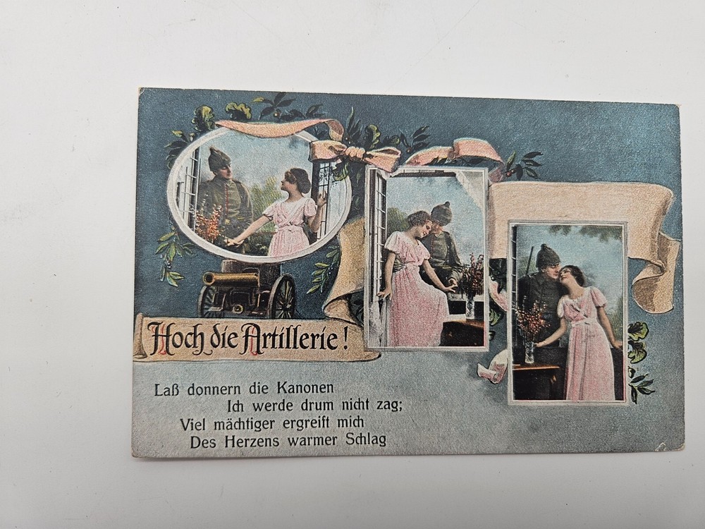 HA1927: Postcard