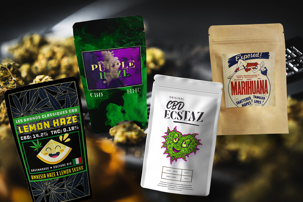 Premium Packaging Pro Design Service