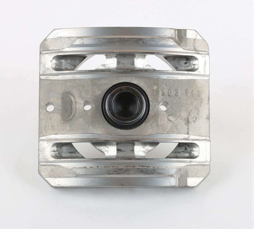 New 508201 Danfoss Hydraulic Valve Segment