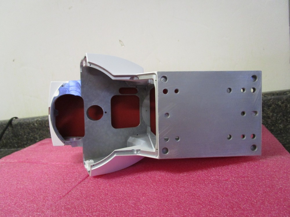 NEW Opened Box! ZEISS Housing Structure