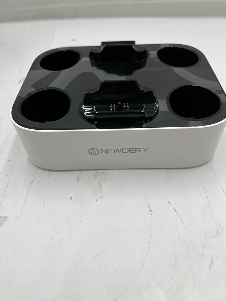 Newdery DualSense Charging Dock ZHX-PSD01 for PS5 Controller Input DC 5V/3A