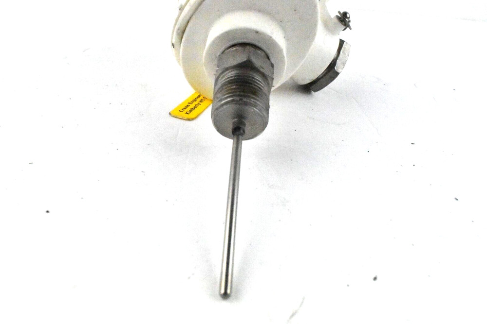 Crane Engineering 1190774-2 094075 Thermo Couple