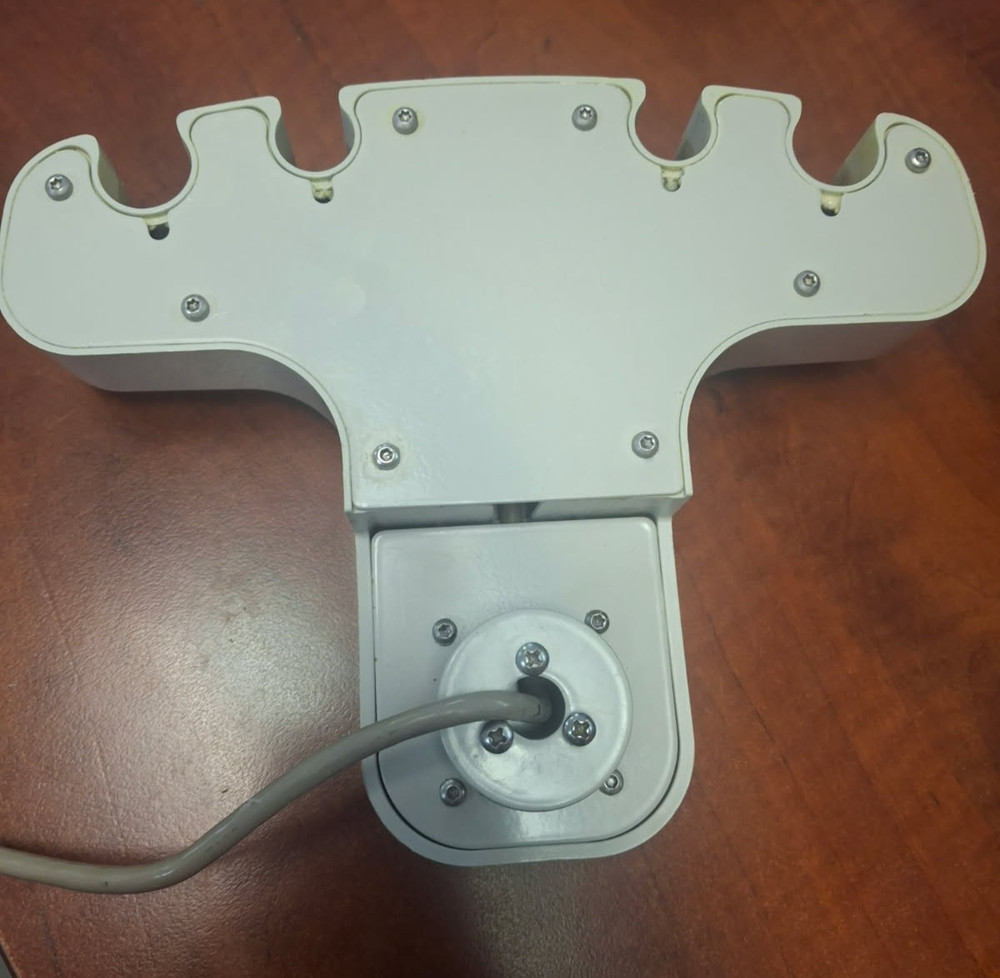 Midmark Procenter Assistant Holder with Touchpad