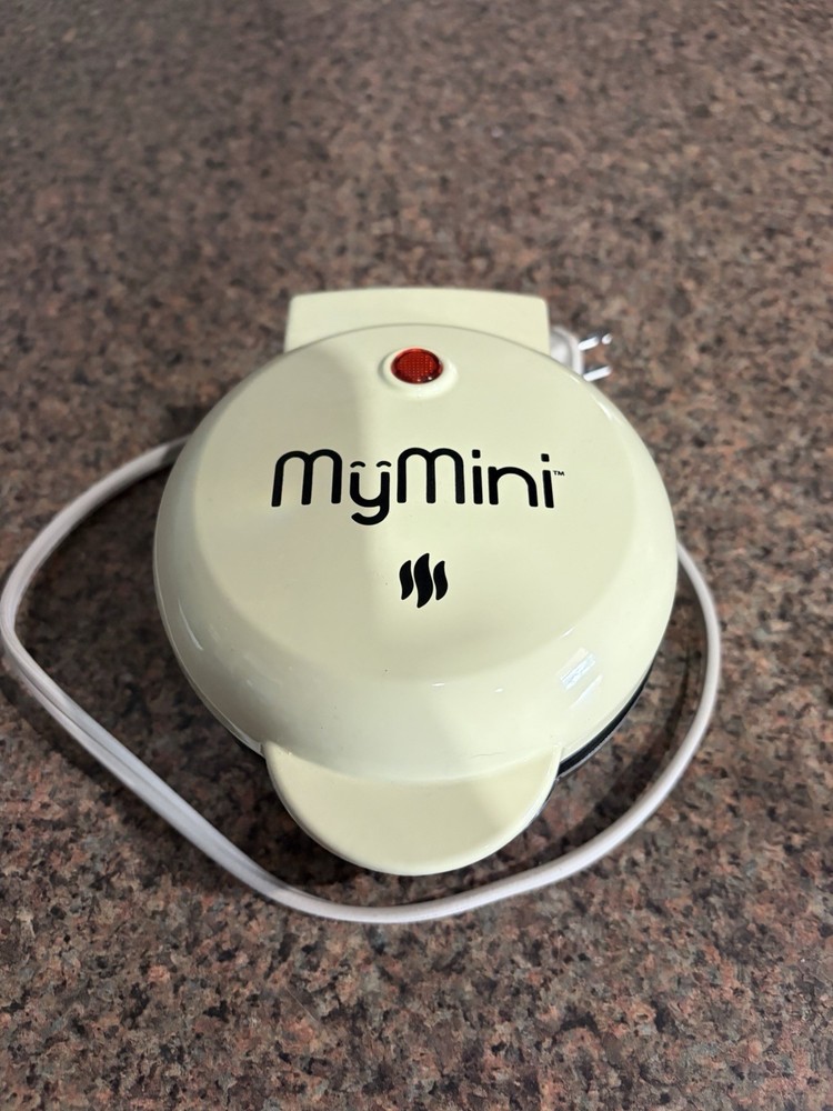 My Mini Omelette Maker