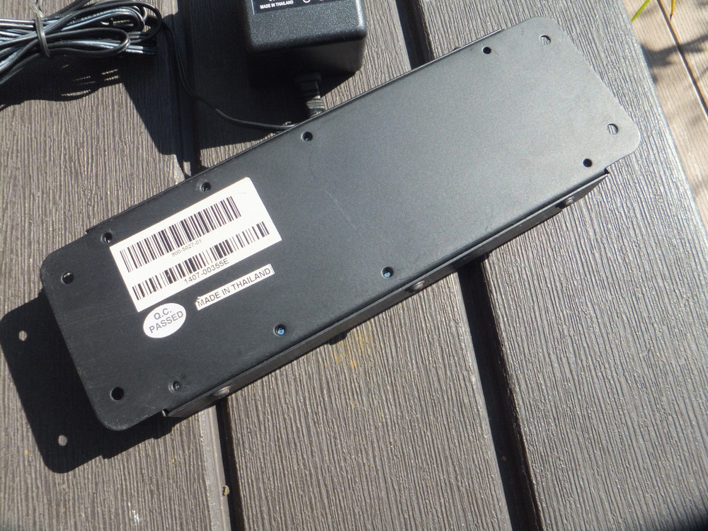 CE Labs AV400 High Performance Audio & Video Distribution Amplifier & Power Cube