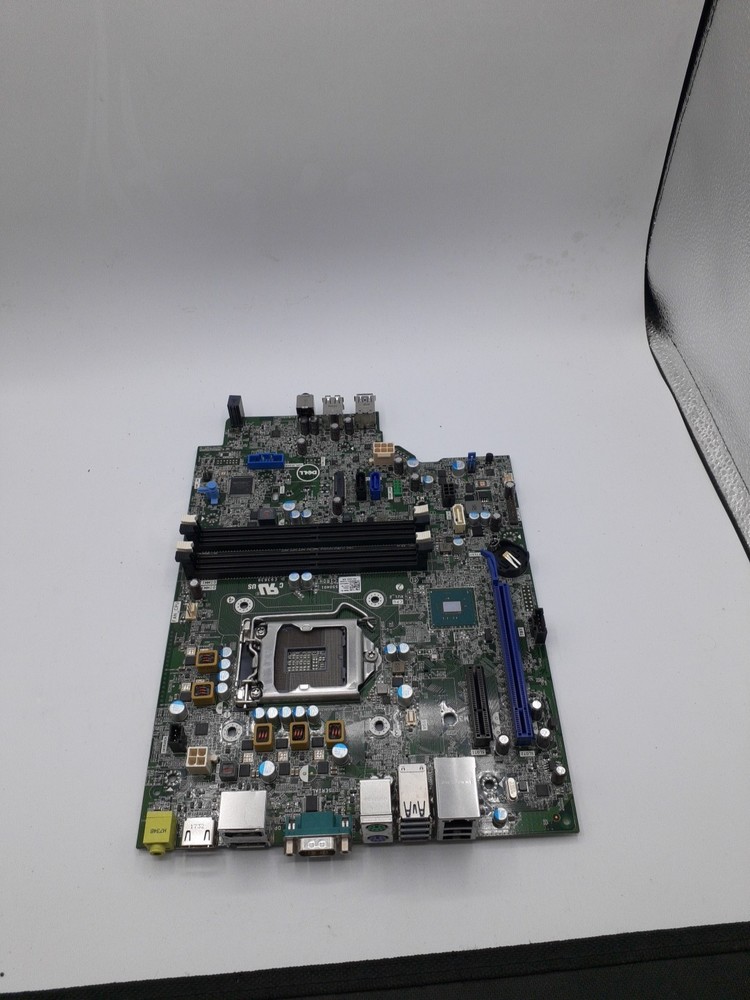 Dell OptiPlex Desktop System Motherboard 0NW6H5