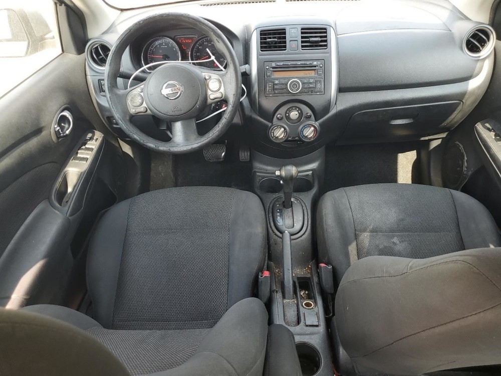 VERSA 2013 Glove Box 4871292