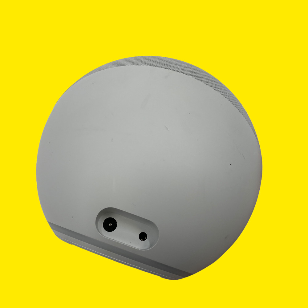 Amazon Echo Amazon Echo Smart Speaker L4S3RE #8183 z52/2